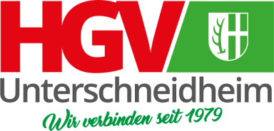HGV Unterschneidheim Logo